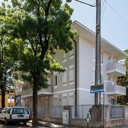 Myplace Padova Porta San Giovanni المظهر الخارجي الصورة