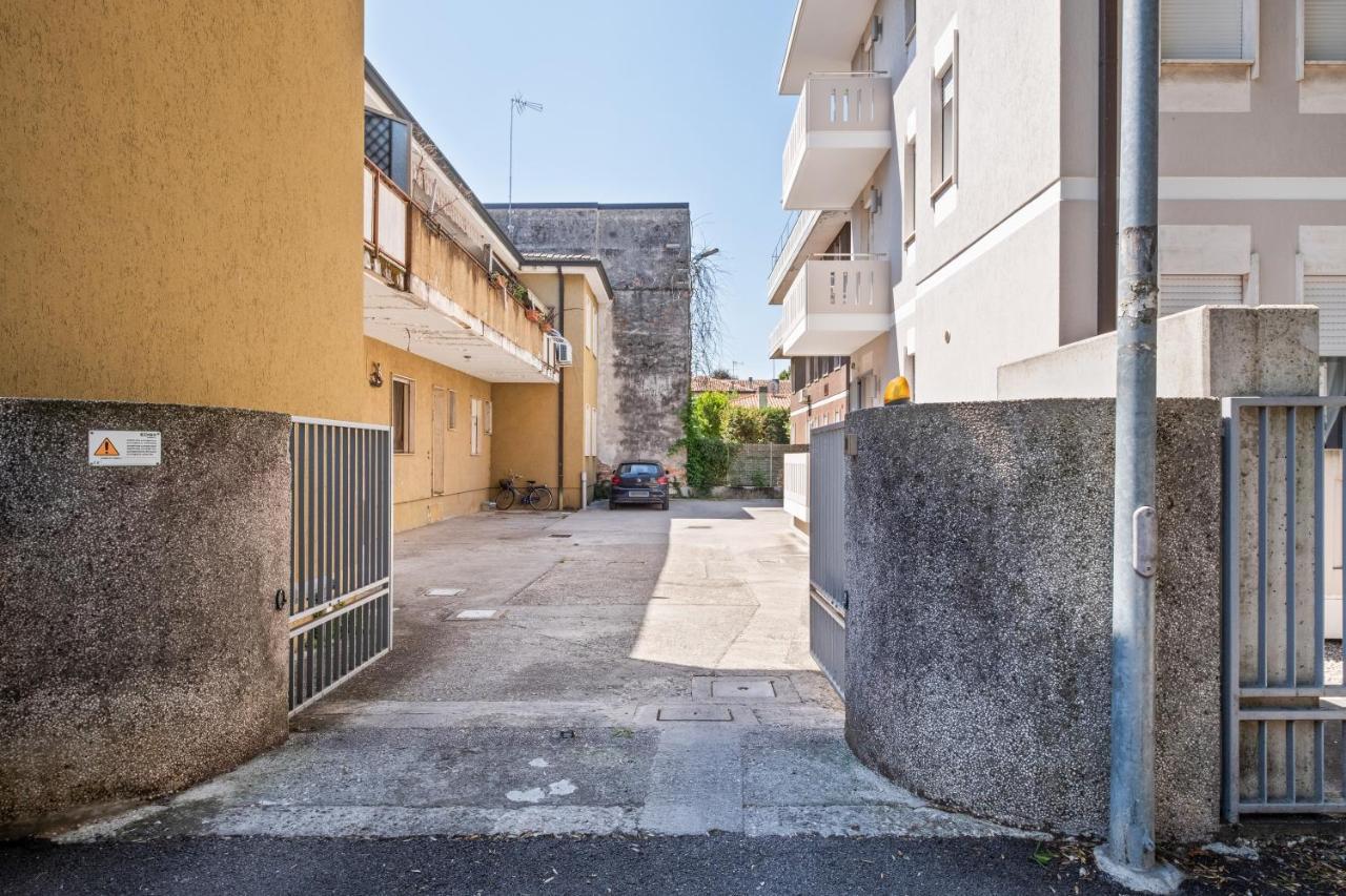 Myplace Padova Porta San Giovanni المظهر الخارجي الصورة