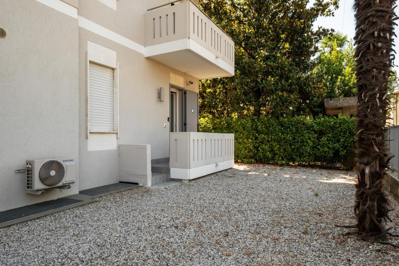 Myplace Padova Porta San Giovanni المظهر الخارجي الصورة
