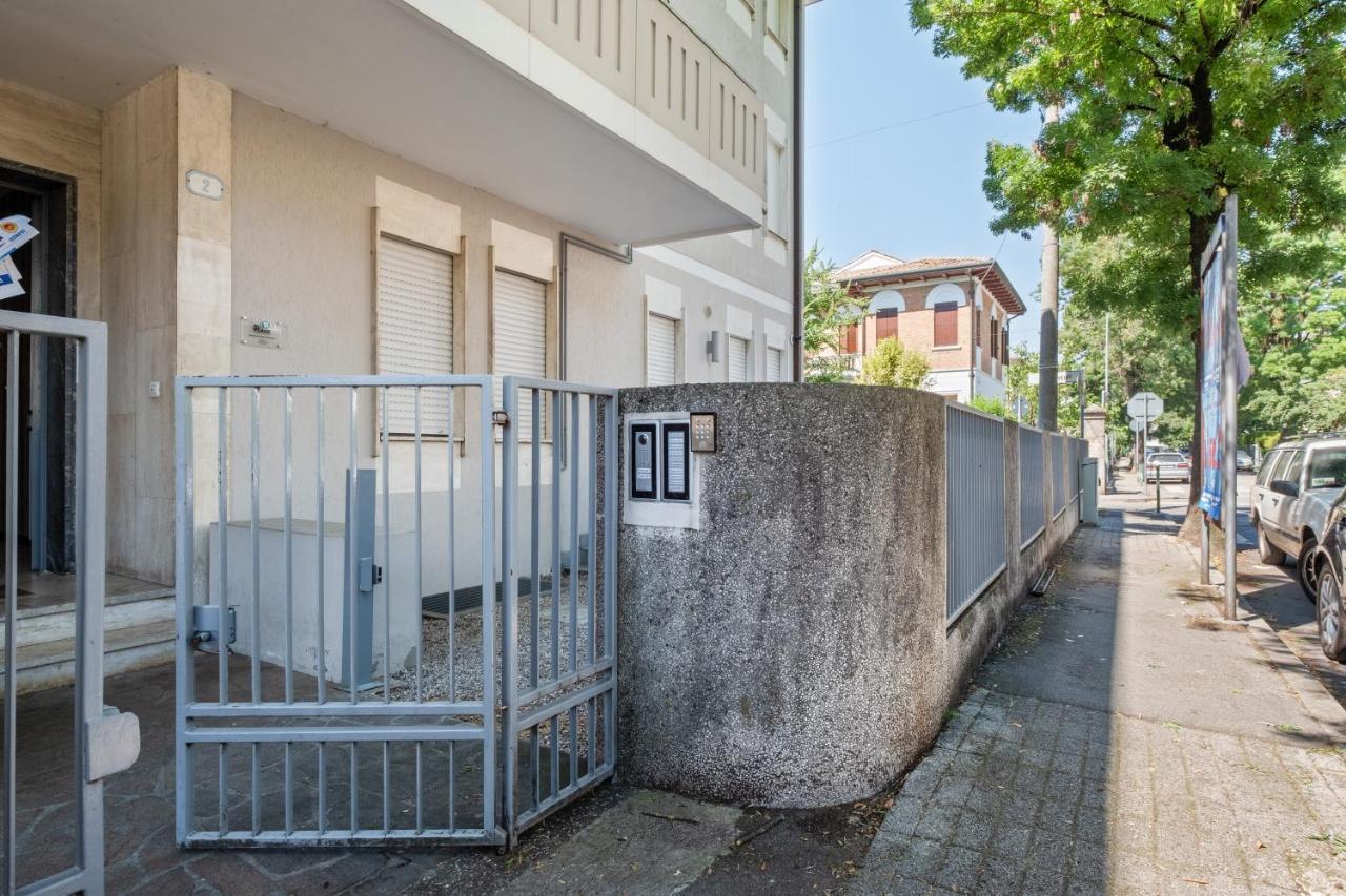 Myplace Padova Porta San Giovanni المظهر الخارجي الصورة