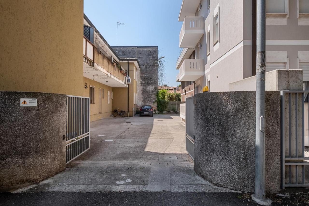 Myplace Padova Porta San Giovanni المظهر الخارجي الصورة