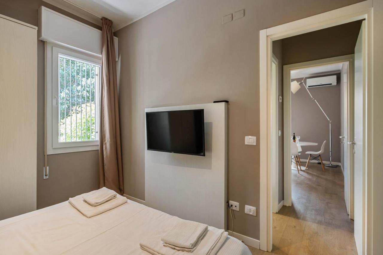 Myplace Padova Porta San Giovanni المظهر الخارجي الصورة