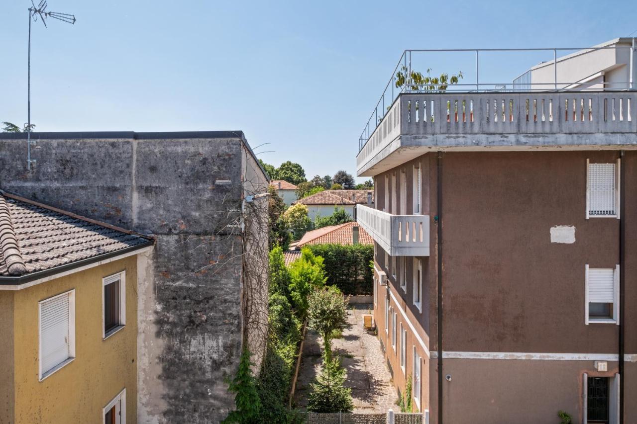 Myplace Padova Porta San Giovanni المظهر الخارجي الصورة