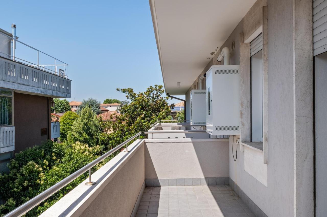 Myplace Padova Porta San Giovanni المظهر الخارجي الصورة