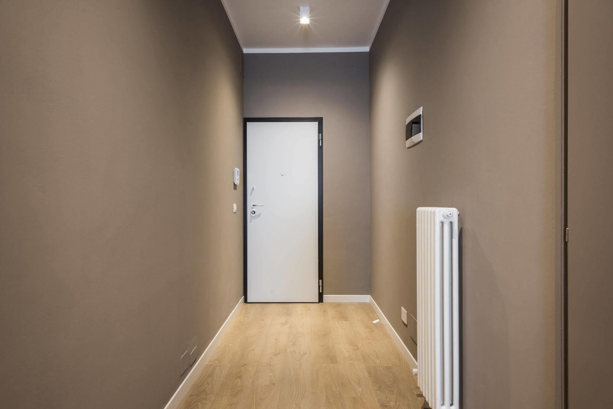 Myplace Padova Porta San Giovanni المظهر الخارجي الصورة