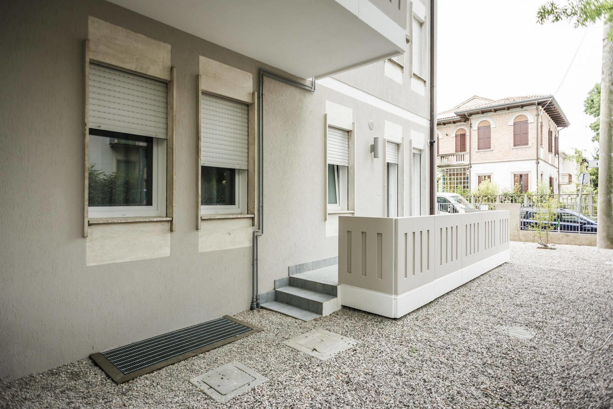 Myplace Padova Porta San Giovanni المظهر الخارجي الصورة