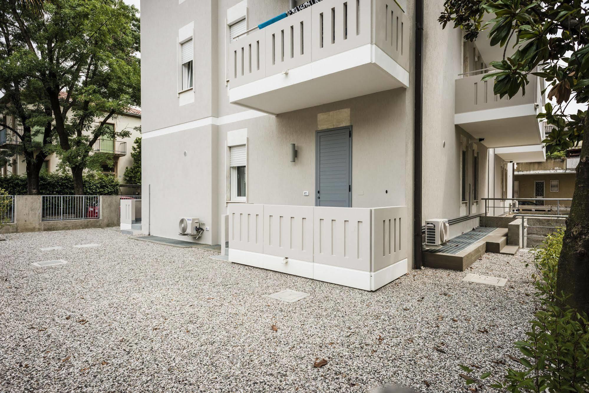 Myplace Padova Porta San Giovanni المظهر الخارجي الصورة